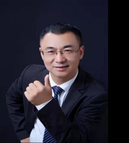 陳太平 副校長(zhǎng)